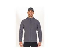 Under Armour OutRun The Storm M vêtement running homme OutRun The Storm M XL Gris/argent