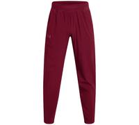 Under Armour Outrun The Storm Pants Rouge XL Male