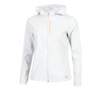 Under Armour OutRun The Storm Veste Running Femmes - Gris, Taille XS