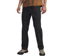 Under Armour Pánské Under Armour Explor Hike Pant Pantalons M Noir