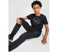 Under Armour Pantalon Cargo Junior - Noir 8-9Y