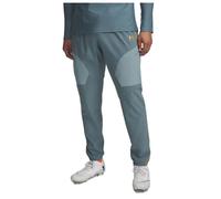 Under Armour Pantalon Challenger Warm Up – Bleu – Taille M Homme