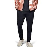 Under Armour Tapered Flex Woven Pants Noir XL / Regular Homme