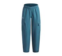 Under Armour - Pantalon de jogging à poches RIVAL - Enfant (GT23325)