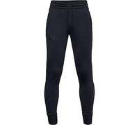 Under Armour Pantalon de Jogging Armour Fleece Pantalon Garçon Black// (001) FR: XL (Taille Fabricant: YXL)