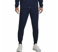 Pantalon Under Armour Fleece bleu marine - S