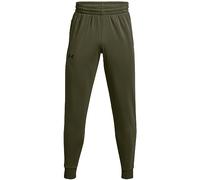Under Armour Armourfleece Jogger Bottoms en Polaire, (390) Marine Od Green/Noir, m Homme