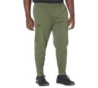 Under Armour Pantalon de jogging Armourfleece en polaire Homme Marine Od Green/Noir Taille M