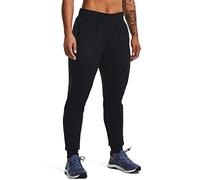 Under Armour Pantalon de Jogging Armourfleece pour Femme, (001) Noir / / Noir, Taille XS