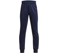 Under Armour Armour Fleece Joggers Bleu 8 Years Garçon