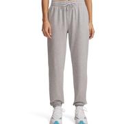 Under Armour Under Armour Sport Terry Jogger Pantalons S Argent