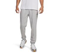 Under Armour UA Rival LW Jogger Pantalons S Argent