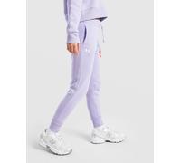 Under Armour Pantalon de jogging Polaire Rival Fille Junior - Violet 8-9Y