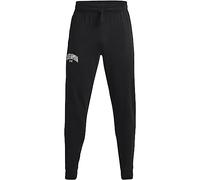 Under Armour Pantalon de Jogging Rival en Polaire Homme