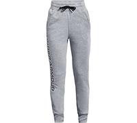 Under Armour Pantalon de Jogging Rival en Polaire Legging aux Chevilles fillles (Lot de 1)