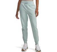 Under Armour Rival Fleece Joggers Bleu L / Regular Femme