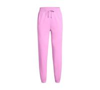 Under Armour Pantalon de Jogging Rival Terry pour Femme