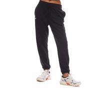 Under Armour Pantalon de jogging Rival Terry pour femme Noir, Noir , 32-34
