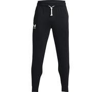 Under Armour Pantalon de jogging Rival Terry pour homme, (410) Midnight Navy / / Onyx White, Taille XS