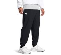 Under Armour Pantalon de jogging Vibe tissé Homme Noir M