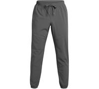 Under Armour Vibe Woven Joggers Gris L Homme