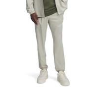 Under Armour Pantalon de jogging tissé Vibe pour homme, Kaki Bas/Noir, M
