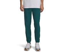 Under Armour Pantalon de jogging tissé Vibe pour homme, vert/noir, M