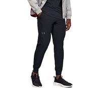 Under Armour Pantalon de Jogging UA Unstoppable pour Homme Noir