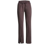 Under Armour Pantalon de jogging Unstop en polaire pour femme, gris, M