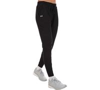 Under Armour - Pantalon de jogging "Vanish" pour femme GT3130 (37 EU - 32 FR) (Noir)