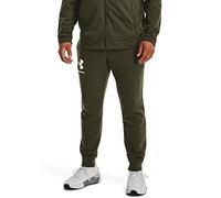 Under Armour Pantalon de Jogging Warmup Bottoms Rival Terry pour Homme