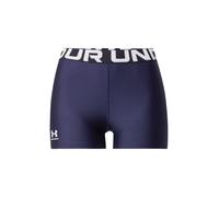 Shorty Under Armour HeatGear Authentics bleu nuit femme - L
