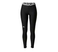 Under Armour Leggings Hg Authentics Femme Noir Taille XL