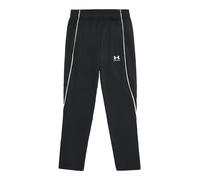 UNDER ARMOUR Pantalon de sport 'Challenger' noir / blanc, Taille 158-170