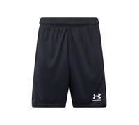 UNDER ARMOUR Pantalon de sport 'Challenger' noir / blanc, Taille S