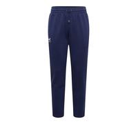 Pantalon long Under Armour Jogger Icon Fleece bleu nuit - M
