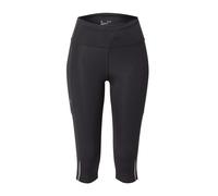 Under Armour Fly Fast 3.0 Speed Capri Femme Noir - Corsaires et 3/4 de running femmes XS