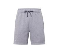 Under Armour Rival Fleece Shorts Gris XL / Regular Homme