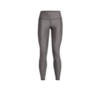 Under Armour Leggings Heatgear - taille haute, ceinture antidérapante - Gris Femme XL Regular