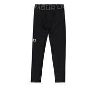 Under Armour Heatgear Armour Leggings Noir 18-20 Years Garçon