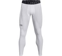 UNDER ARMOUR Pantalon de sport gris / noir / blanc, Taille M