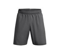 Under Armour Woven Wordmark Shorts Gris XS / Regular Homme