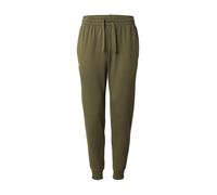 Pantalon Under Armour Rival Fleece vert kaki - S