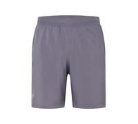 Under Armour Launch 7in Shorts Gris S / Regular Homme