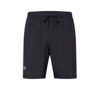 Under Armour Launch 7in 2-in-1 Shorts Bleu L Homme