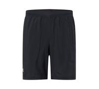 Under Armour Launch 7in Short de running Hommes - noir, Taille S