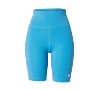 UNDER ARMOUR Pantalon de sport 'Motion' bleu clair / blanc, Taille S