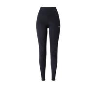 UNDER ARMOUR Pantalon de sport 'Motion' noir / blanc, Taille M