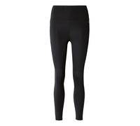 Legging long Under Armour Motion Mesh cheville noir femme - M