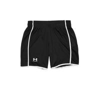 UNDER ARMOUR Pantalon de sport noir / blanc, Taille 176-188